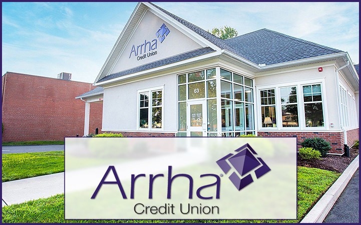 ARRHA CREDIT UNION
