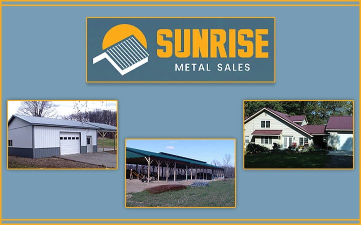 Learn more about SUNRISE METAL SALES LLC