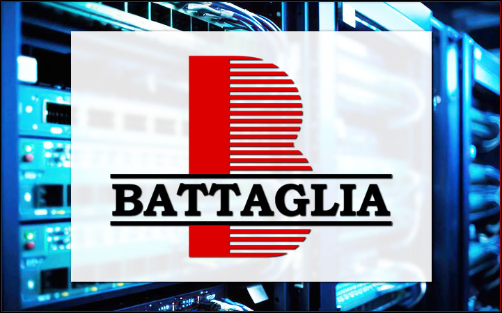 BATTAGLIA ELECTRIC INC