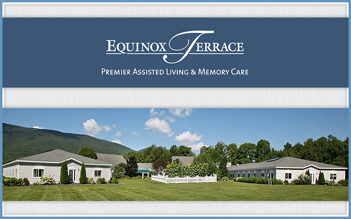 EQUINOX TERRACE, INC.