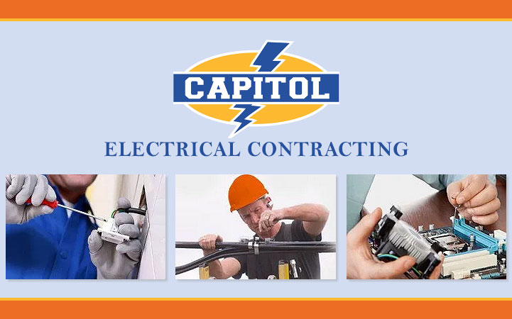 CAPITOL ELECTRICAL CONTRACTING - Local ELECTRIC CONTRACTORS in Gardiner, NY
