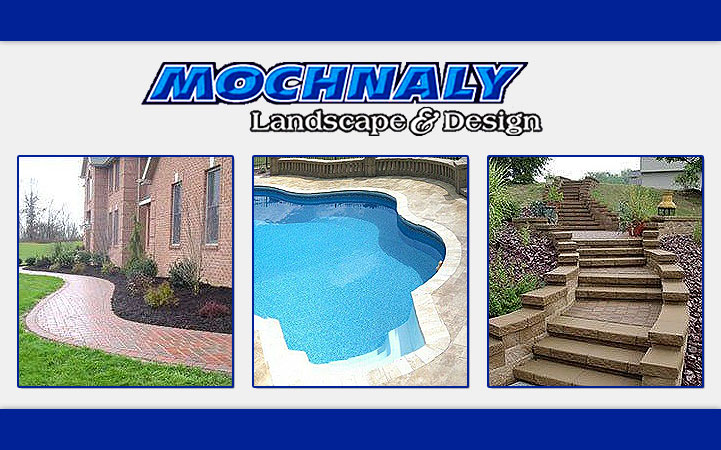 MOCHNALY LANDSCAPE AND DESIGN, LLC. - Local LANDSCAPE: DESIGNERS in Rostraver Township, PA