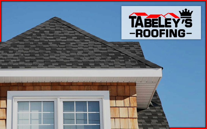 TABELEY ROOFING CO INC in East Providence, RI