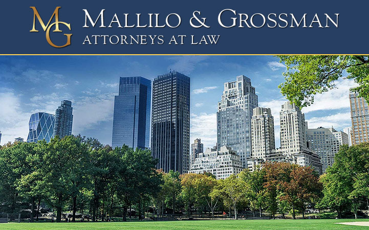 MALLILO & GROSSMAN ATTORNEYS AT LAW - Local ATTORNEYS in Flushing, NY
