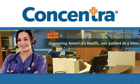 CONCENTRA MEDICAL CENTER - Local PHYSICIANS & SURGEONS in Richmond, VA