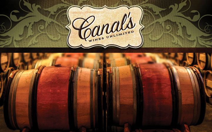 CANAL'S WINES UNLIMITED