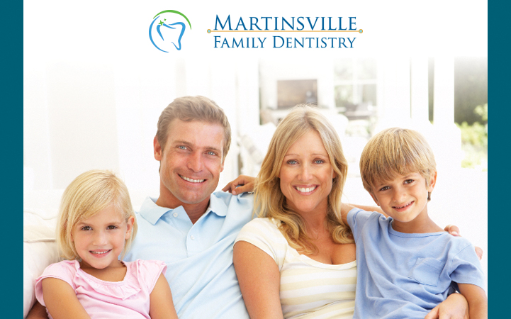 MARTINSVILLE FAMILY DENTISTRY