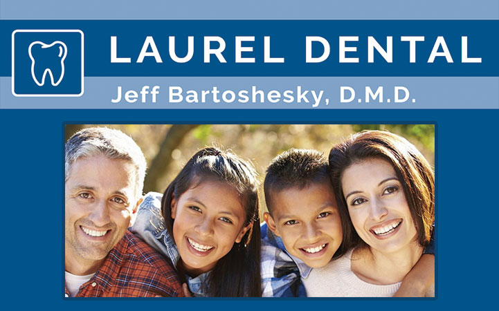 LAUREL DENTAL
