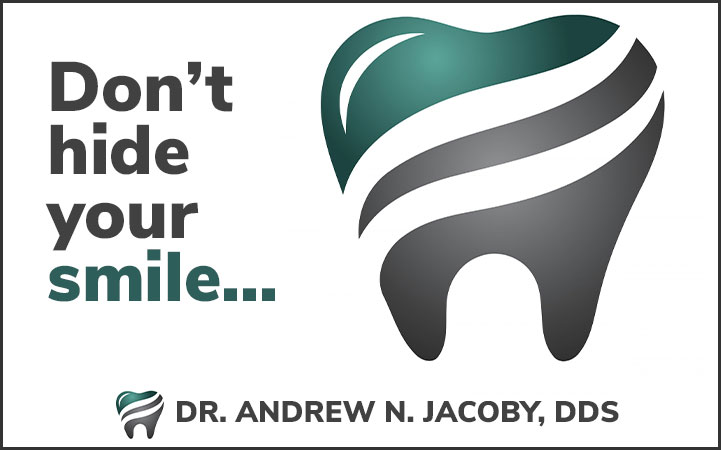 ANDREW N. JACOBY, DDS