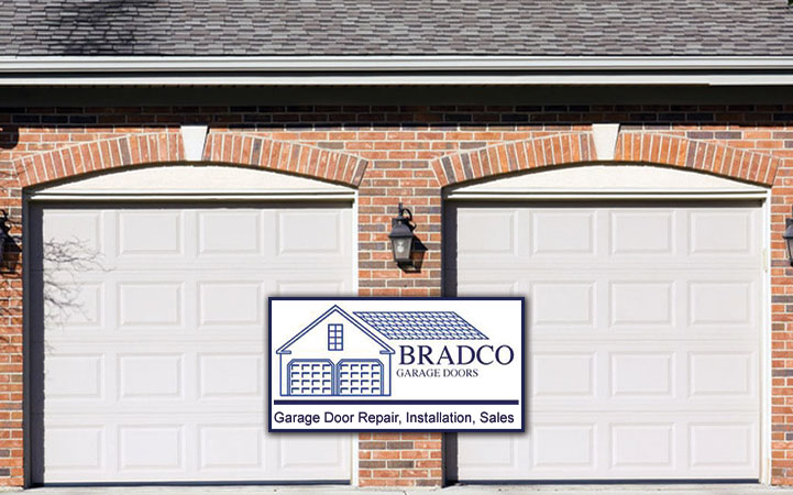 BRADCO BRADLEY DOOR COMPANY