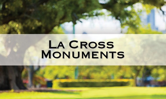LA CROSS MONUMENTS INC - Local MONUMENTS in Buffalo, NY