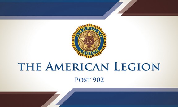 AMERICAN LEGION - POST 902