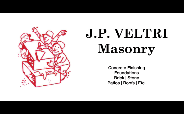 Learn more about J. P. VELTRI CONSTRUCTION