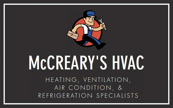 MCCREARY'S HVAC - Local AIR CONDITIONING CONTRACTORS & SYSTEMS in Northumberland, PA