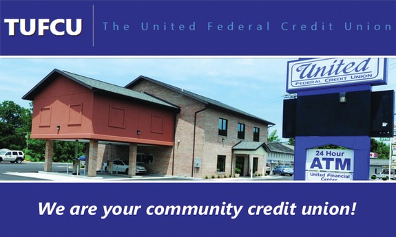 THE UNITED FEDERAL CREDIT UNION