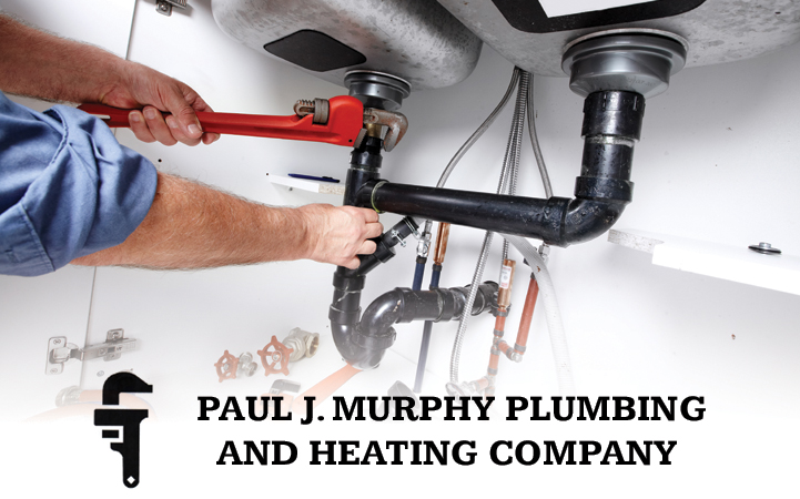 PAUL J. MURPHY PLUMBING AND HEATING LLC