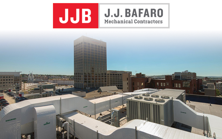 J.J. BAFARO, INC.
