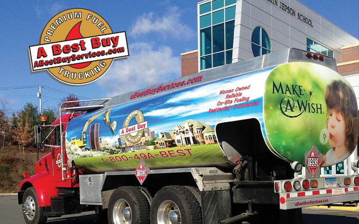 A BEST BUY PREMIUM FUEL & TRUCKING