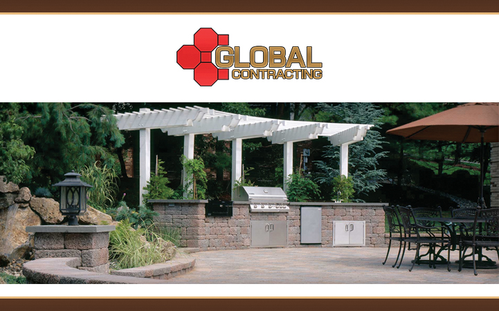 GLOBAL CONTRACTING - Local PAVING CONTRACTORS in Wharton, NJ