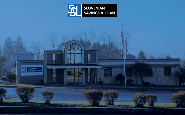 SLOVENIAN SAVINGS & LOAN