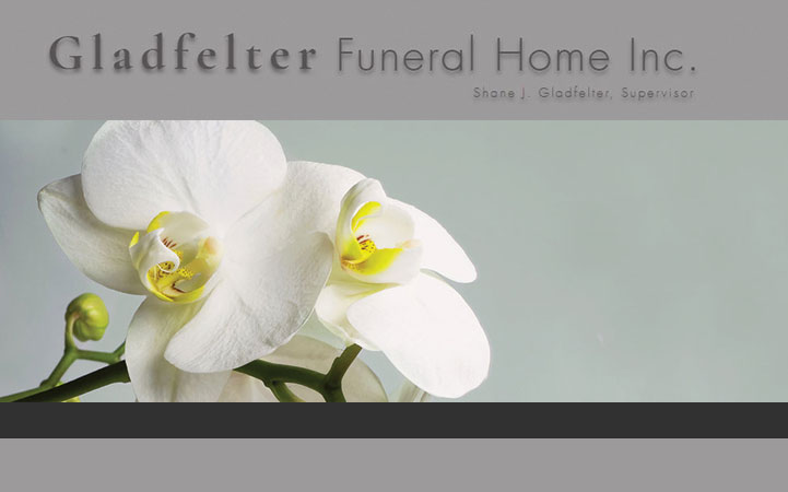 GLADFELTER FUNERAL HOME, INC.