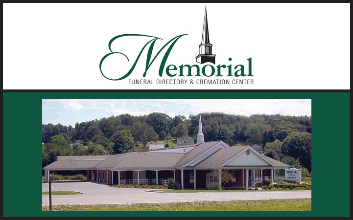 MEMORIAL FUNERAL DIRECTORY AND CREMATION CENTER