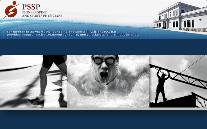 PIONEER SPINE AND SPORTS PHYSICIANS
