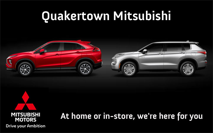 QUAKERTOWN MITSUBISHI