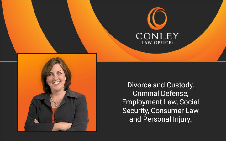 CONLEY LAW OFFICE