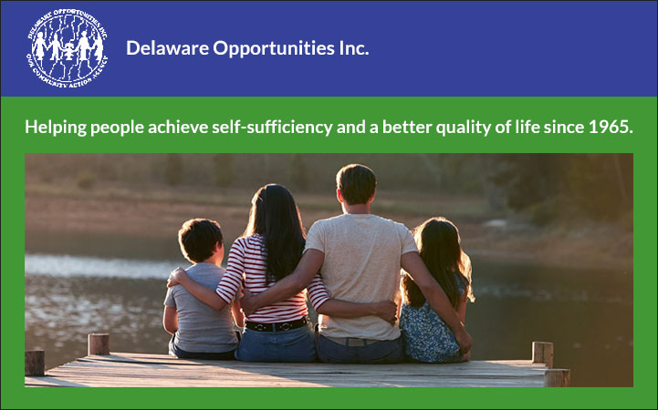 DELAWARE OPPORTUNITIES INC