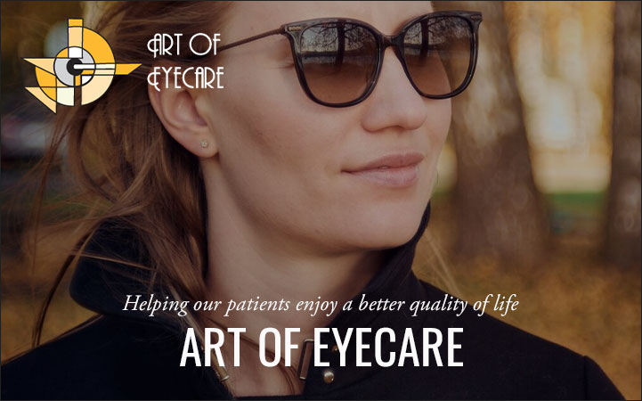 ART OF EYECARE