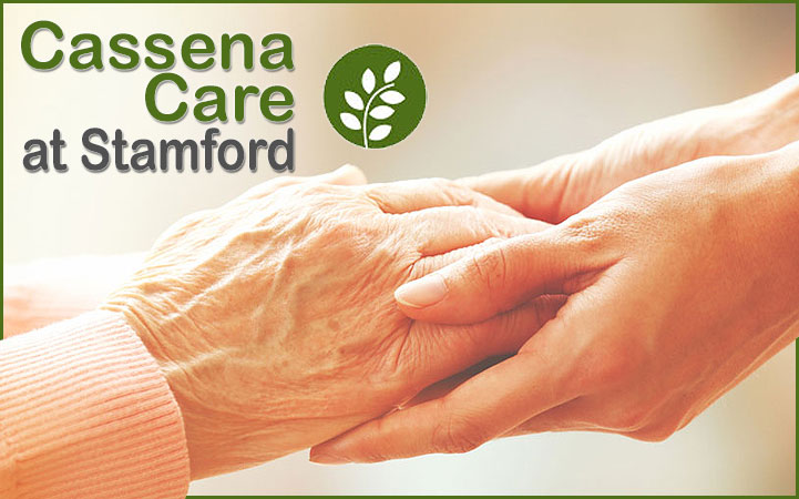 CASSENA CARE OF STAMFORD