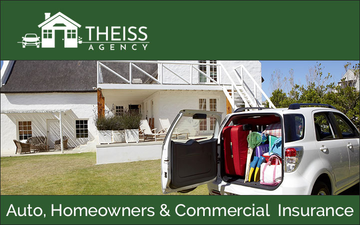 THEISS AGENCY - Local INSURANCE: HOMEOWNERS in White Plains, NY