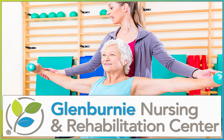 GLENBURNIE NURSING & REHABILITATION - Local REHABILITATION SERVICES in Richmond, VA