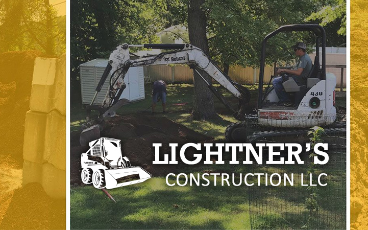 LIGHTNERS CONSTRUCTION LLC