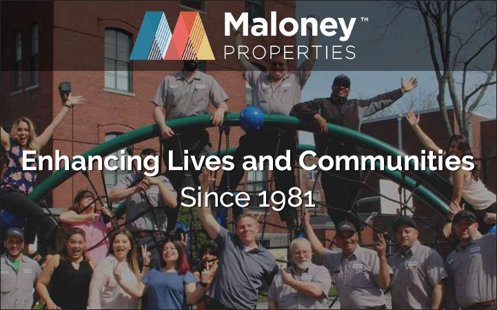 MALONEY PROPERTIES INC