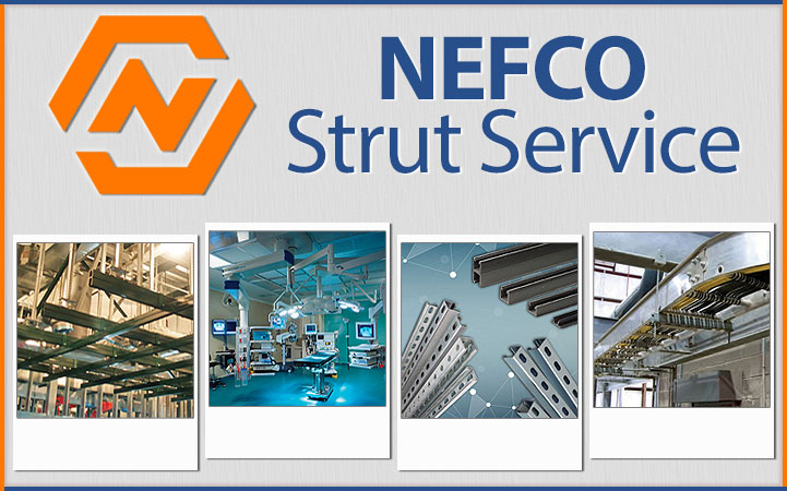 STRUT SERVICE CO - Local INDUSTRIAL EQUIPMENT & SUPPLIES (WHOL) in Downingtown, PA