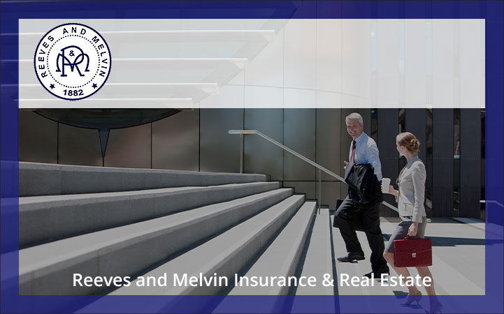 REEVES & MELVIN