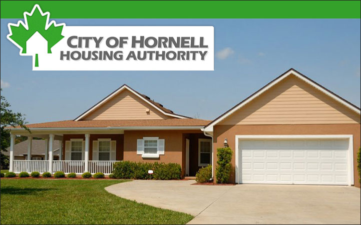 CITY OF HORNELL HOUSING AUTHORITY - Local RETIREMENT COMMUNITIES & HOMES in Hornell, NY