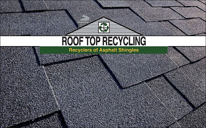 ROOF TOP RECYCLING INC