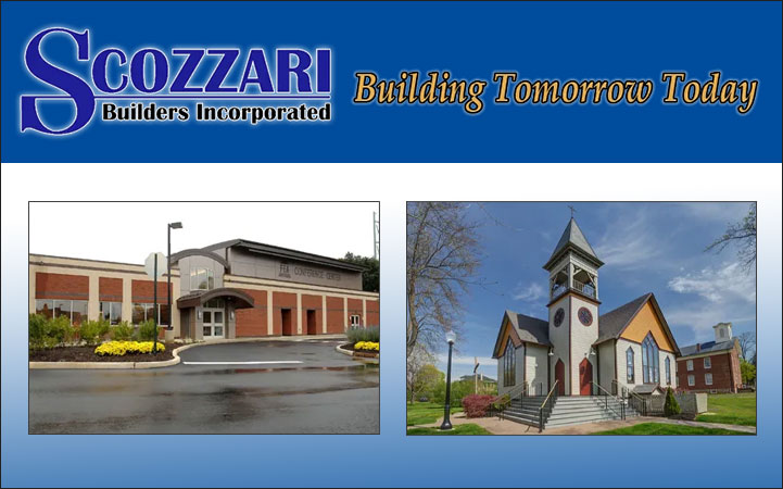 SCOZZARI BUILDERS INC