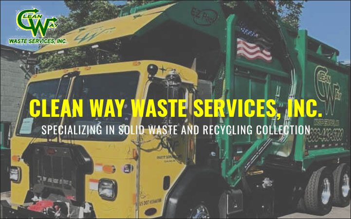 CLEAN WAY WASTE SERVICES INC