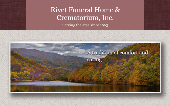 RIVET FUNERAL HOME & CREMATORIUM in Merrimack, NH