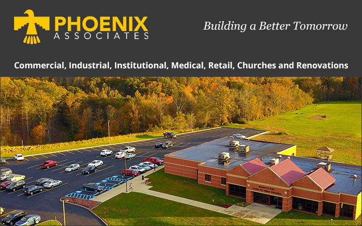 Learn more about PHOENIX ASSOCIATES INC
