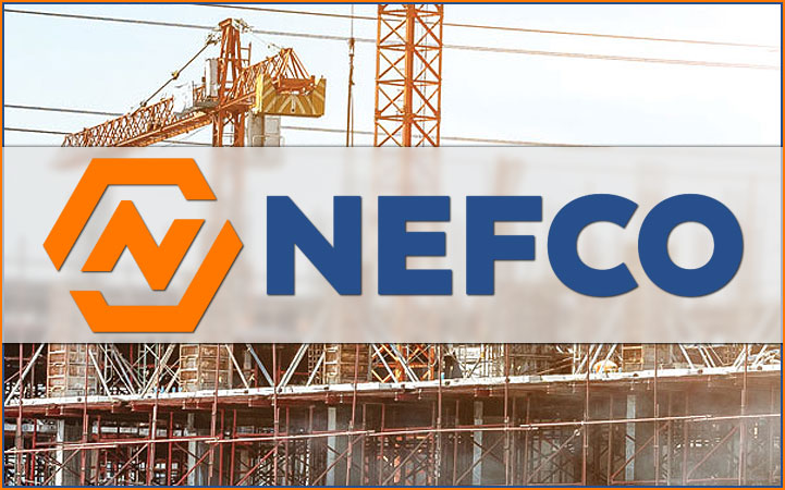 NEFCO