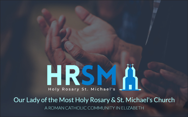 HOLY ROSARY & ST. MICHAELS CHURCH