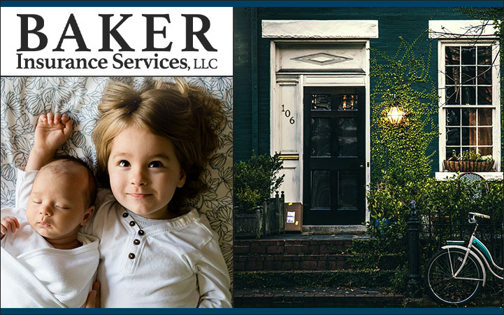 BAKER INSURANCE SERVICES LLC