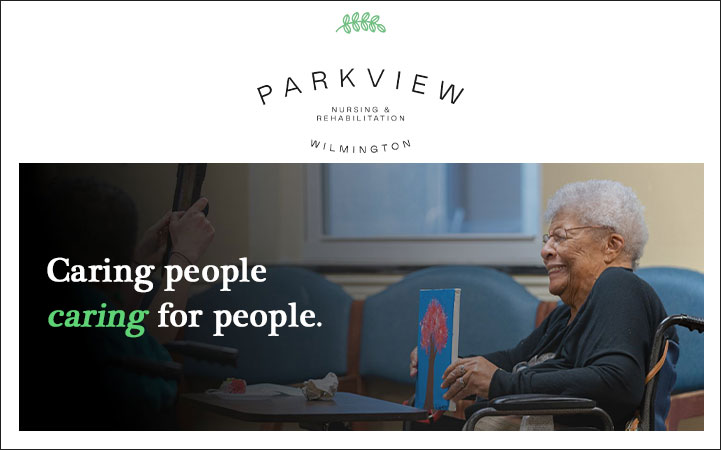 PARKVIEW NURSING &  REHABILITATION