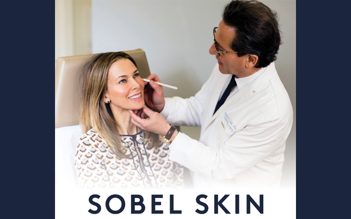 SOBEL SKIN