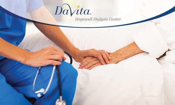 DAVITA HOPEWELL DIALYSIS CENTER